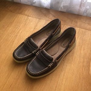 Sperry Top-Sider Bluefish Boat Shoe